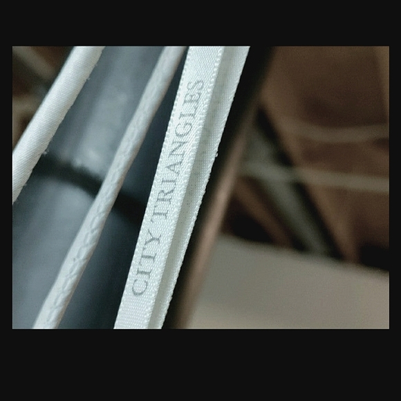 👗Size 7/8 Formal Prom Dress/Ball Gown Silver - Picture 11 of 12